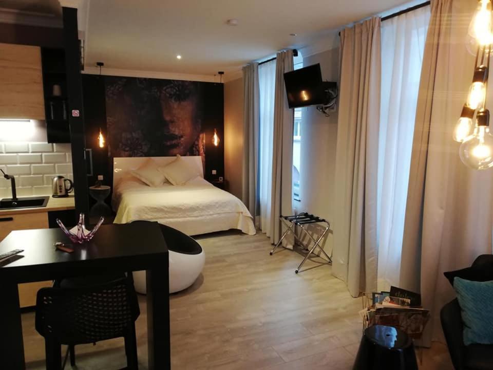 Portanova 21 Lejlighed Huy Eksteriør billede